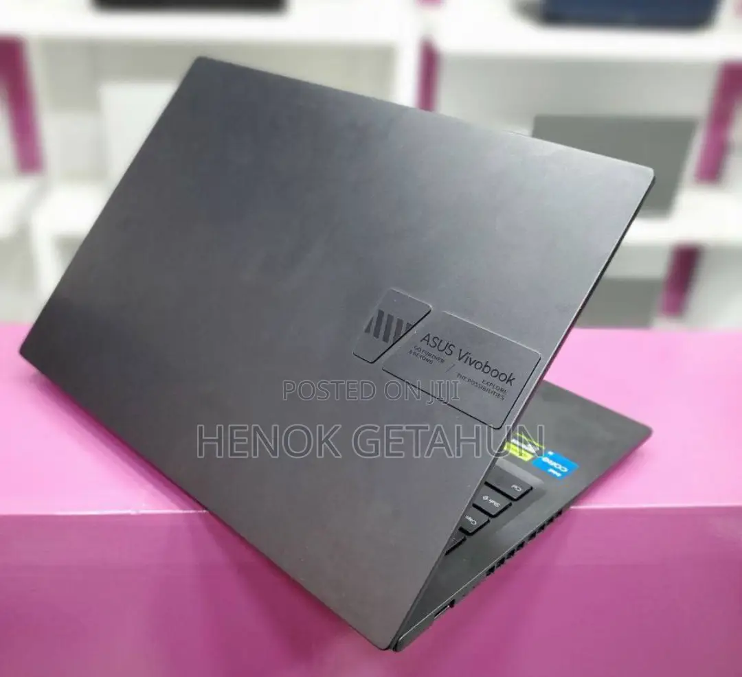 New Laptop Asus VivoBook 15 X505BA 16GB Intel Core I5 SSD 512GB