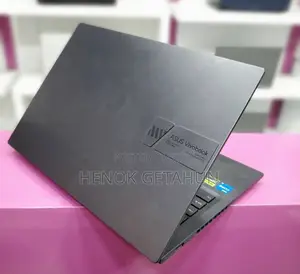 New Laptop Asus VivoBook 15 X505BA 16GB Intel Core I5 SSD 512GB