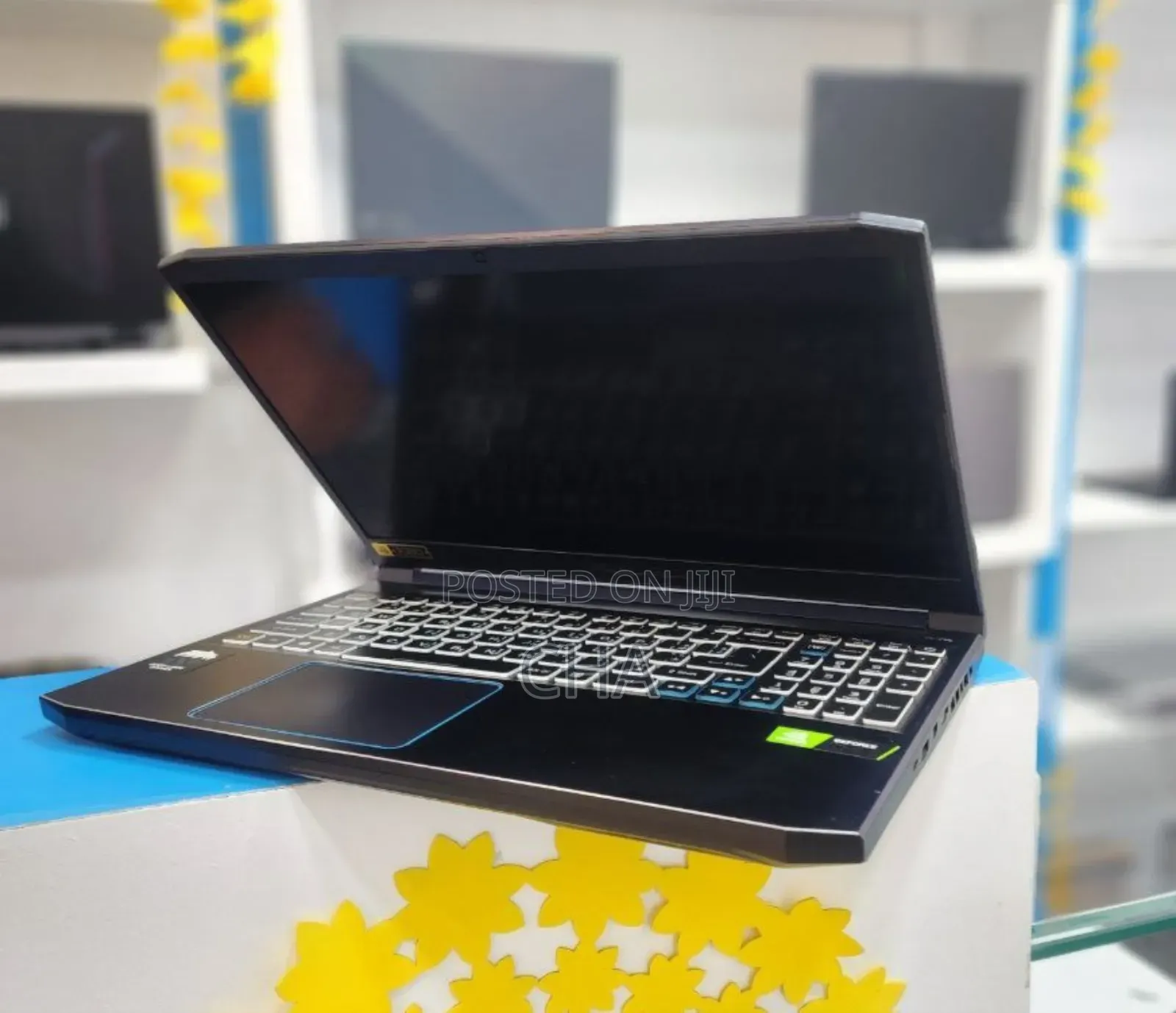 Laptop Acer Predator Helios 300 16GB Intel Core I7 SSD 512GB