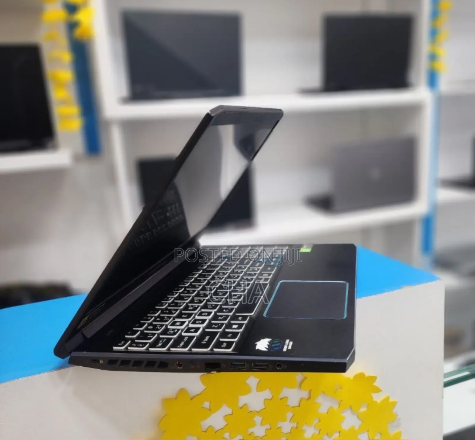 Laptop Acer Predator Helios 300 16GB Intel Core I7 SSD 512GB