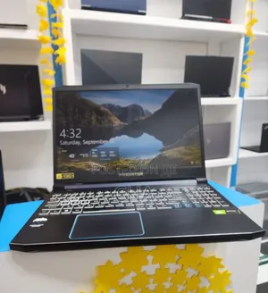 Laptop Acer Predator Helios 300 16GB Intel Core I7 SSD 512GB