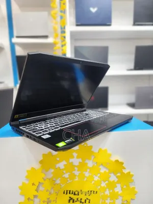 Photo - New Laptop Acer Nitro 5 16GB Intel Core I5 SSD 512GB