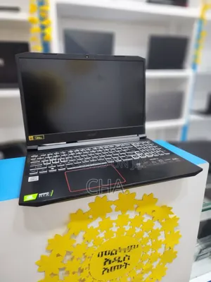New Laptop Acer Nitro 5 16GB Intel Core I5 SSD 512GB