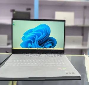 New Laptop HP Victus 16 16GB AMD Ryzen 7 SSD 512GB