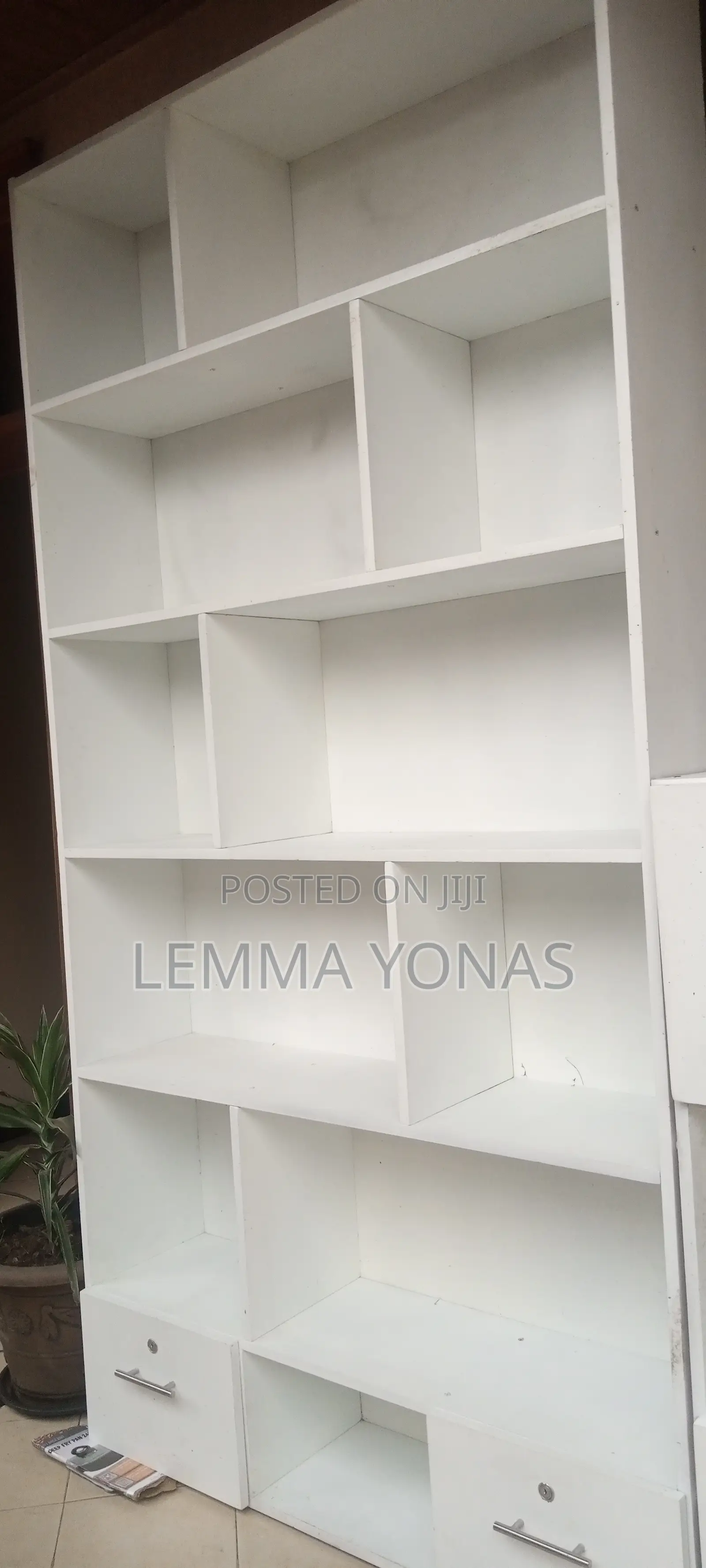 የሱቅ ኮሜዲኖ አዲስ