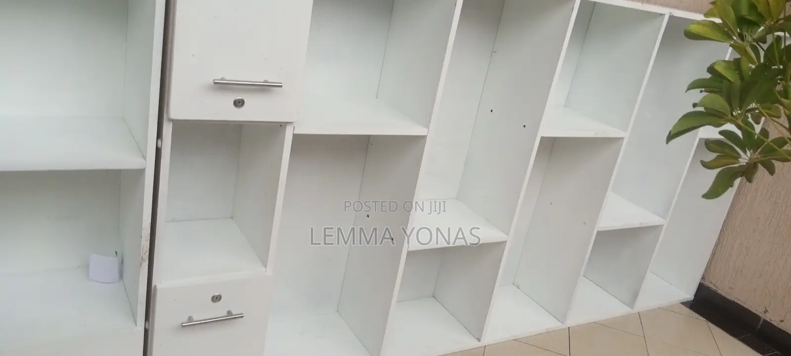 የሱቅ ኮሜዲኖ አዲስ