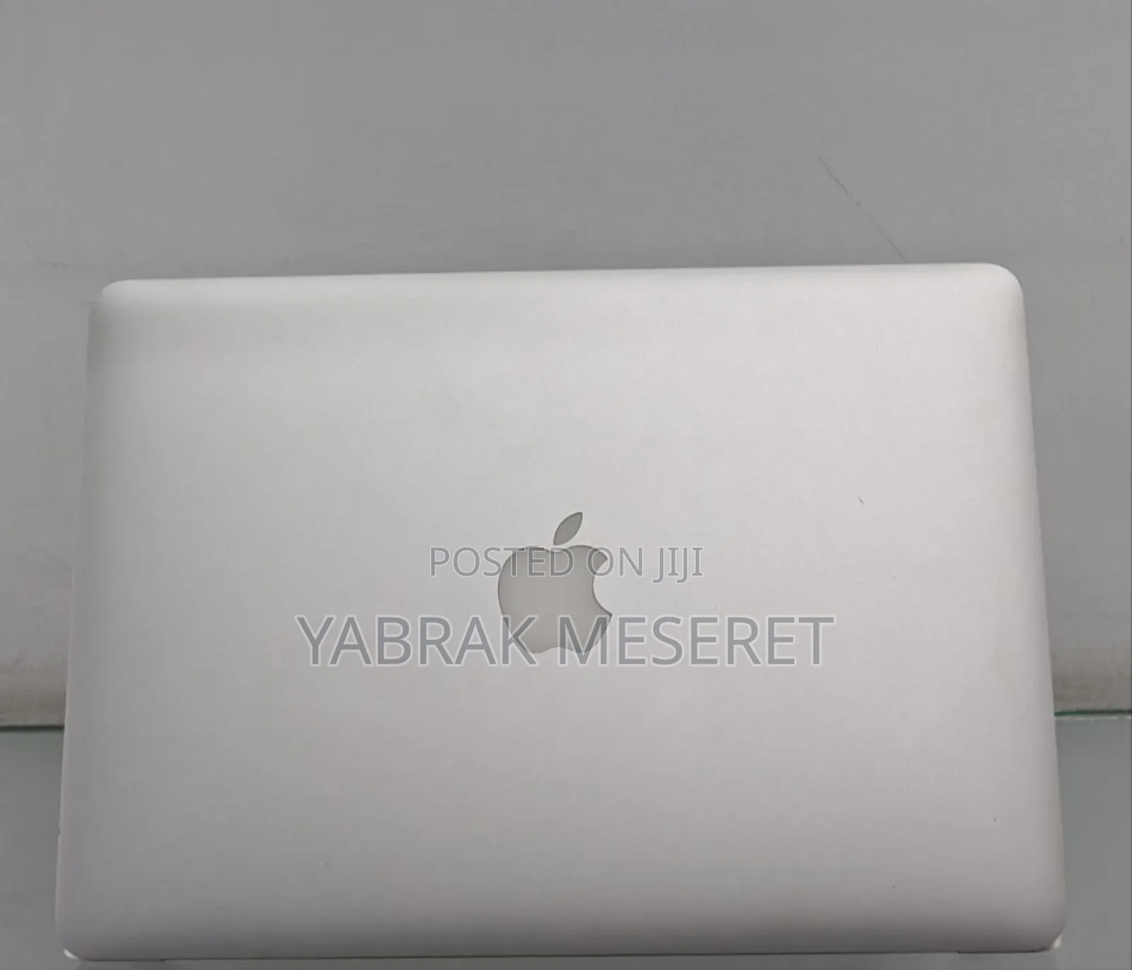 New Laptop Apple MacBook Air 2013 8GB Intel Core I7 SSD 512GB