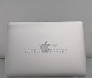 New Laptop Apple MacBook Air 2013 8GB Intel Core I7 SSD 512GB