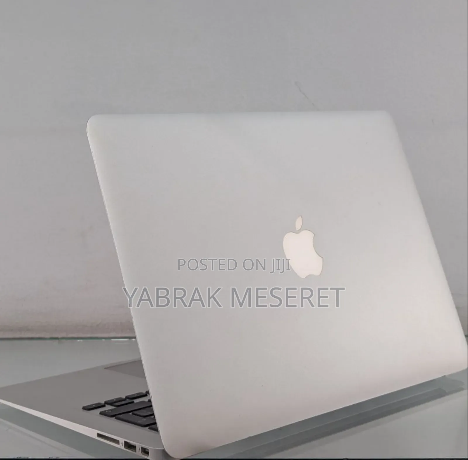 New Laptop Apple MacBook Air 2013 8GB Intel Core I7 SSD 512GB