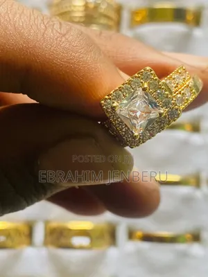 Milano Wedding Rings