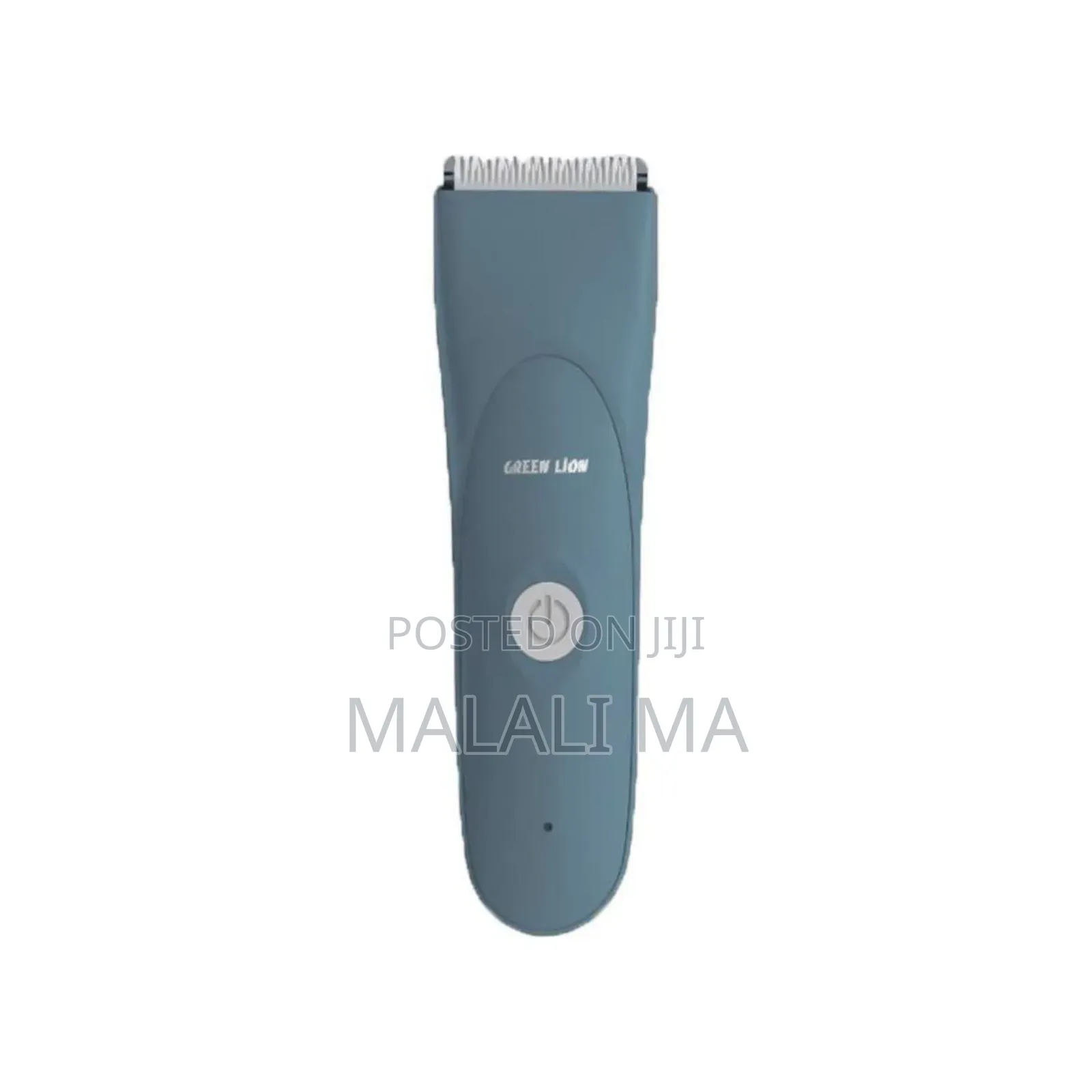 Green Lion Smart Baby Hair Clipper