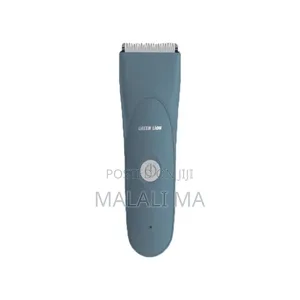 Green Lion Smart Baby Hair Clipper