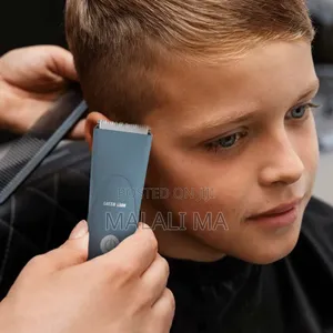 Green Lion Smart Baby Hair Clipper