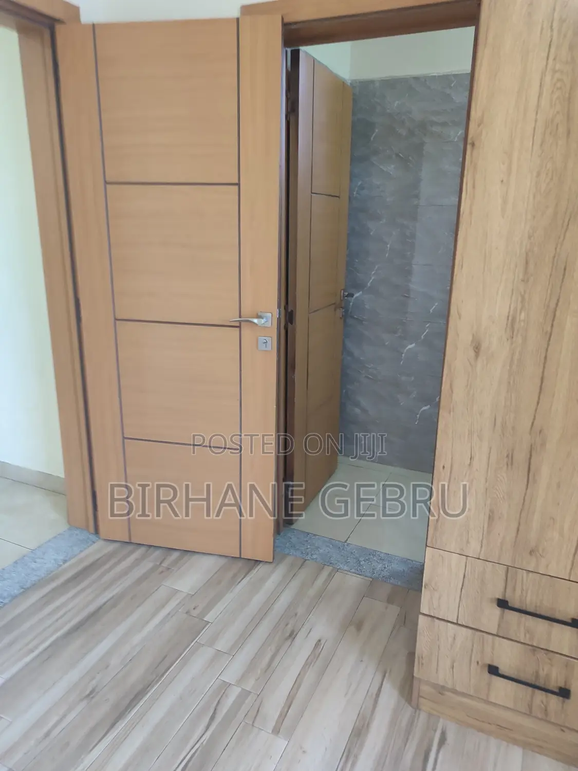 3bedroom Lixury Apartiment Rent