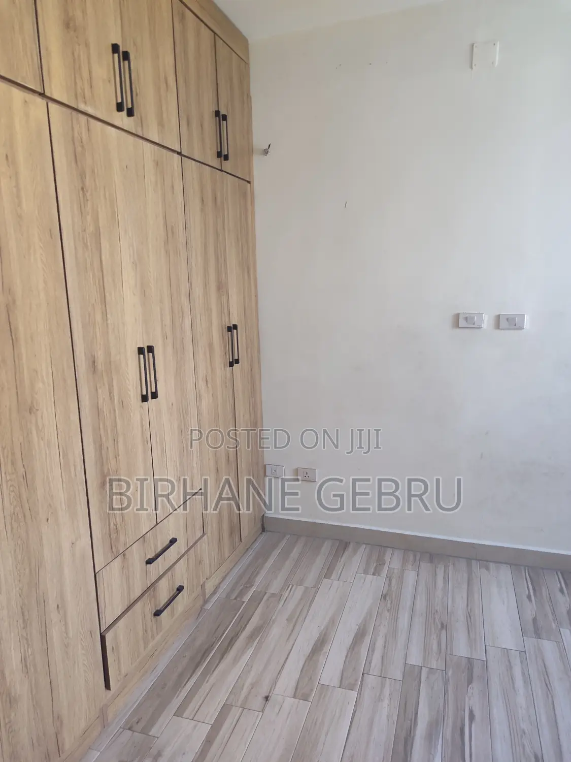 3bedroom Lixury Apartiment Rent