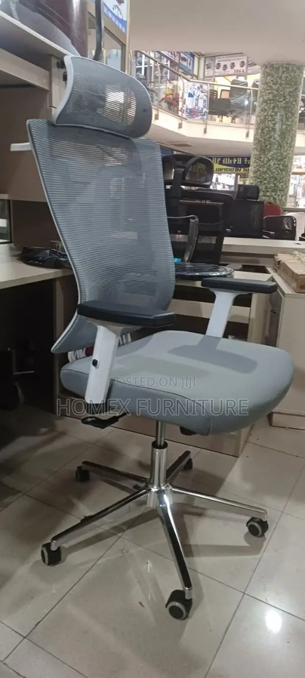 Office Furniture Chair የቢሮ ወንበር