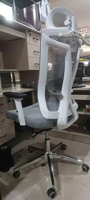 Office Furniture Chair የቢሮ ወንበር