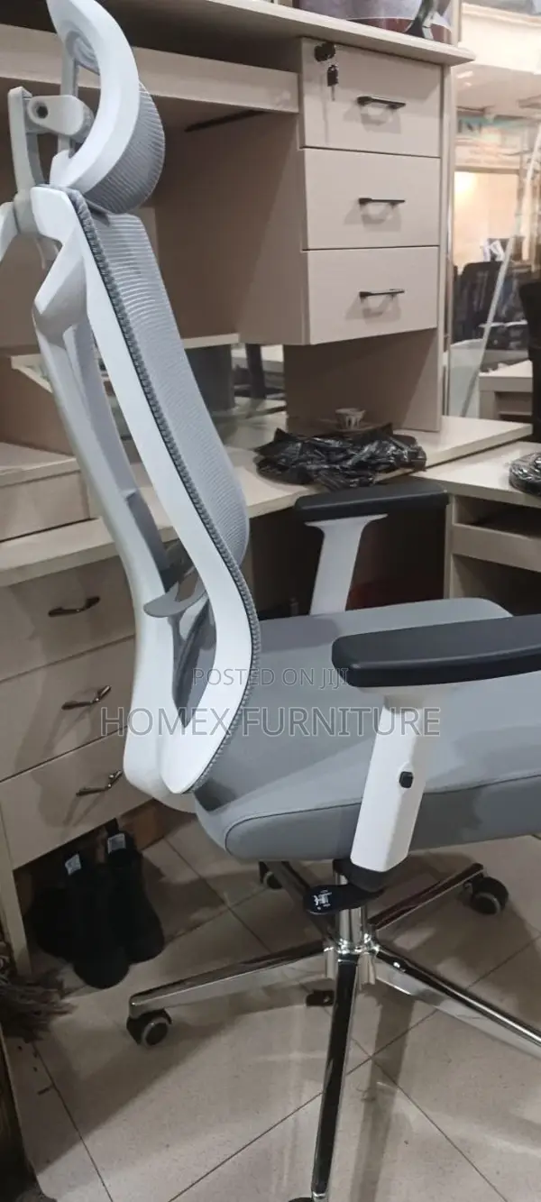 Office Furniture Chair የቢሮ ወንበር