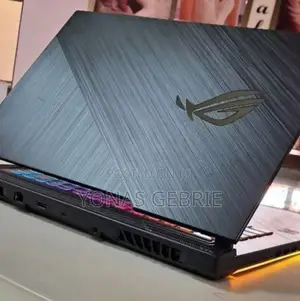New Laptop Asus ROG Strix G15 16GB Intel Core i7 SSD 1T