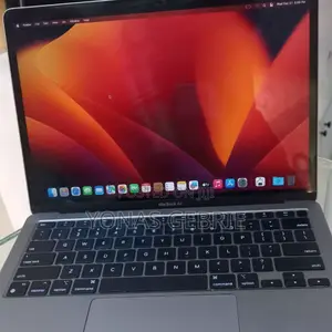 New Laptop Apple MacBook Air 8GB Intel SSD 256GB