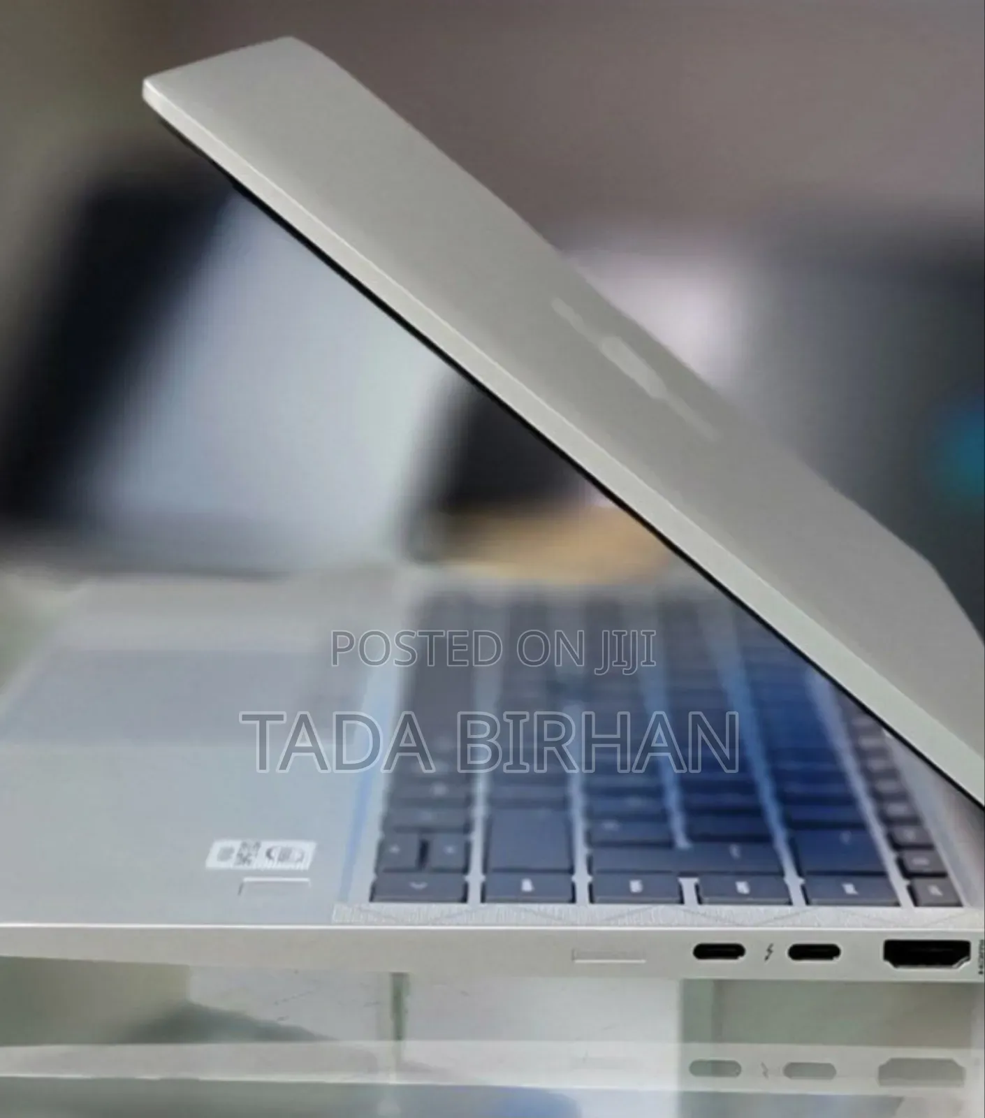 New Laptop HP EliteBook 840 16GB Intel Core I5 SSD 512GB