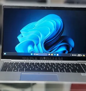 New Laptop HP EliteBook 840 16GB Intel Core I5 SSD 512GB
