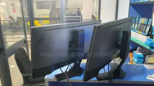 Dell Desktop Monitor 27 Inch