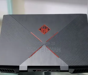 Photo - New Laptop HP Omen X 16GB Intel Core I7 SSD 512GB