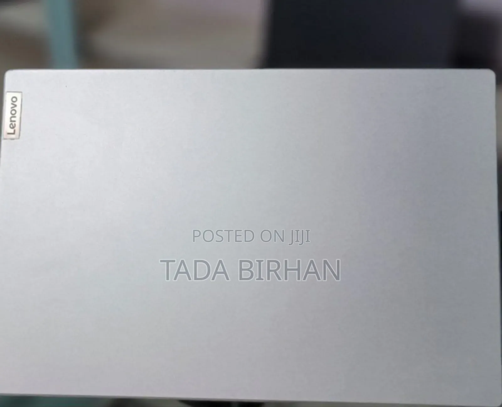 New Laptop Lenovo Ideapad 3 16GB Intel Core I7 SSD 512GB