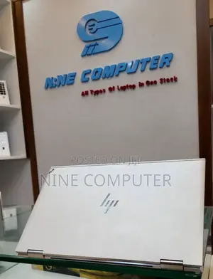 New Laptop HP EliteBook X360 1040 G7 16GB Intel Core I7 SSD 512GB