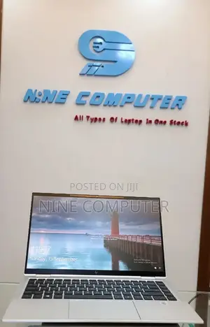 New Laptop HP EliteBook X360 1040 G7 16GB Intel Core I7 SSD 512GB