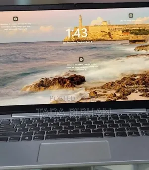 New Laptop Lenovo Ideapad 3 16GB Intel Core I7 SSD 512GB