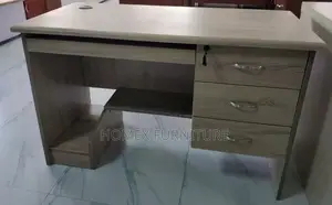 Photo - Office Furniture Table የቢሮ ዴስክ