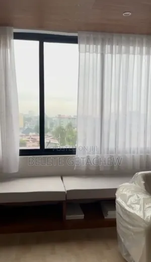 2bdrm Apartment in Megenagna 24 Gibson, Bole for sale