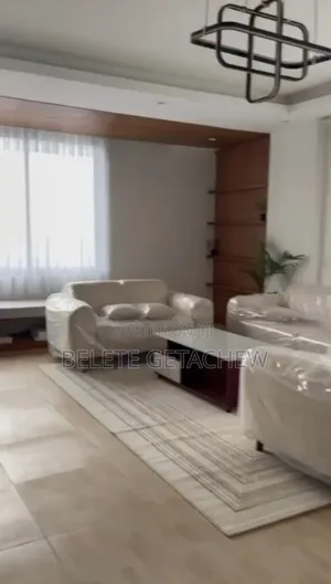 2bdrm Apartment in Megenagna 24 Gibson, Bole for sale