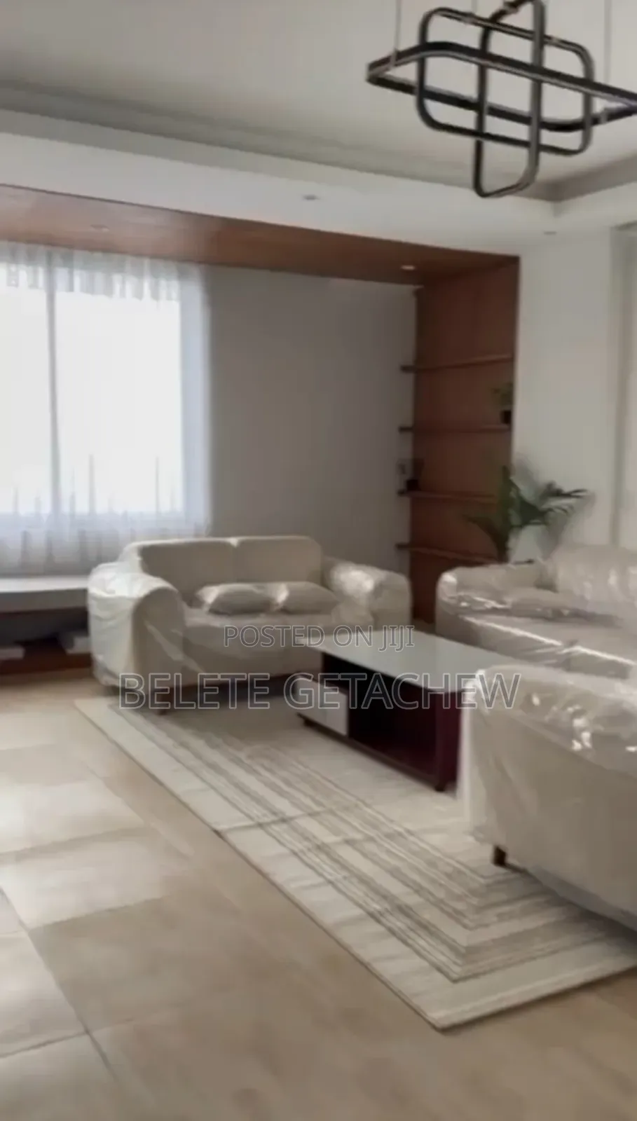 2bdrm Apartment in Megenagna 24 Gibson, Bole for sale