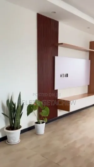 2bdrm Apartment in Megenagna 24 Gibson, Bole for sale