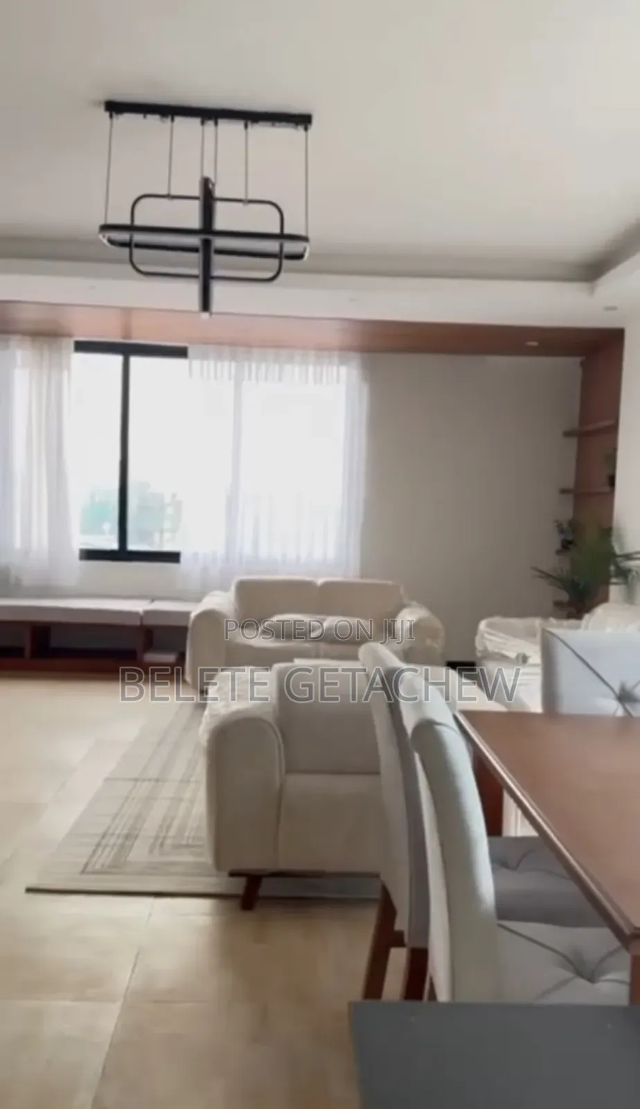 2bdrm Apartment in Megenagna 24 Gibson, Bole for sale