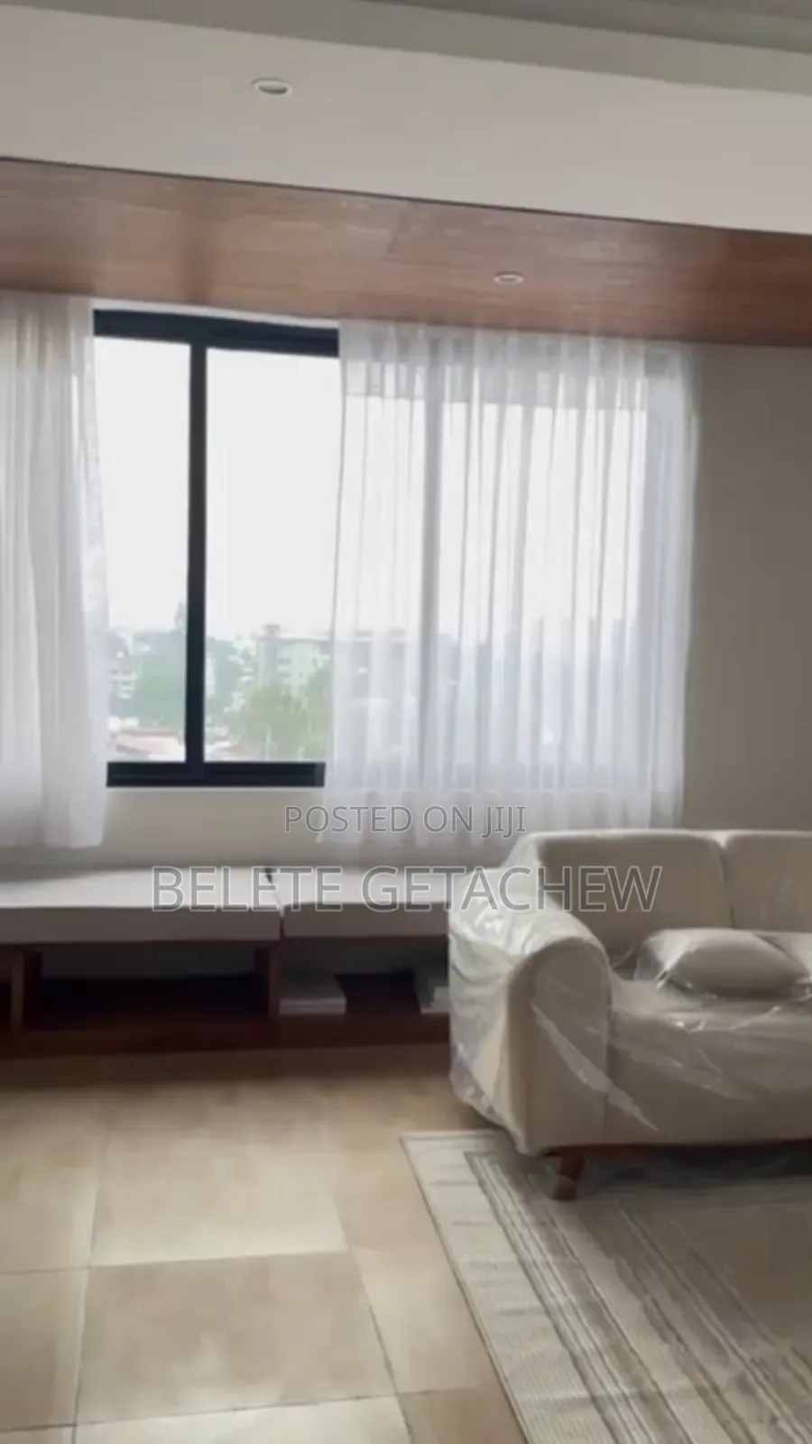 2bdrm Apartment in Megenagna 24 Gibson, Bole for sale