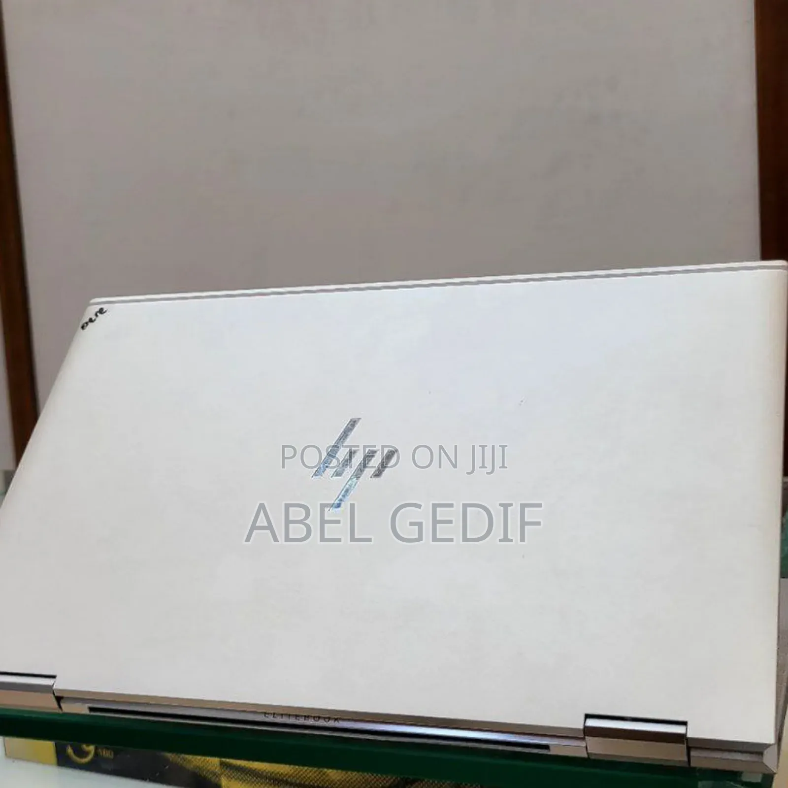 New Laptop HP EliteBook X360 1040 G7 16GB Intel Core I7 SSD 512GB