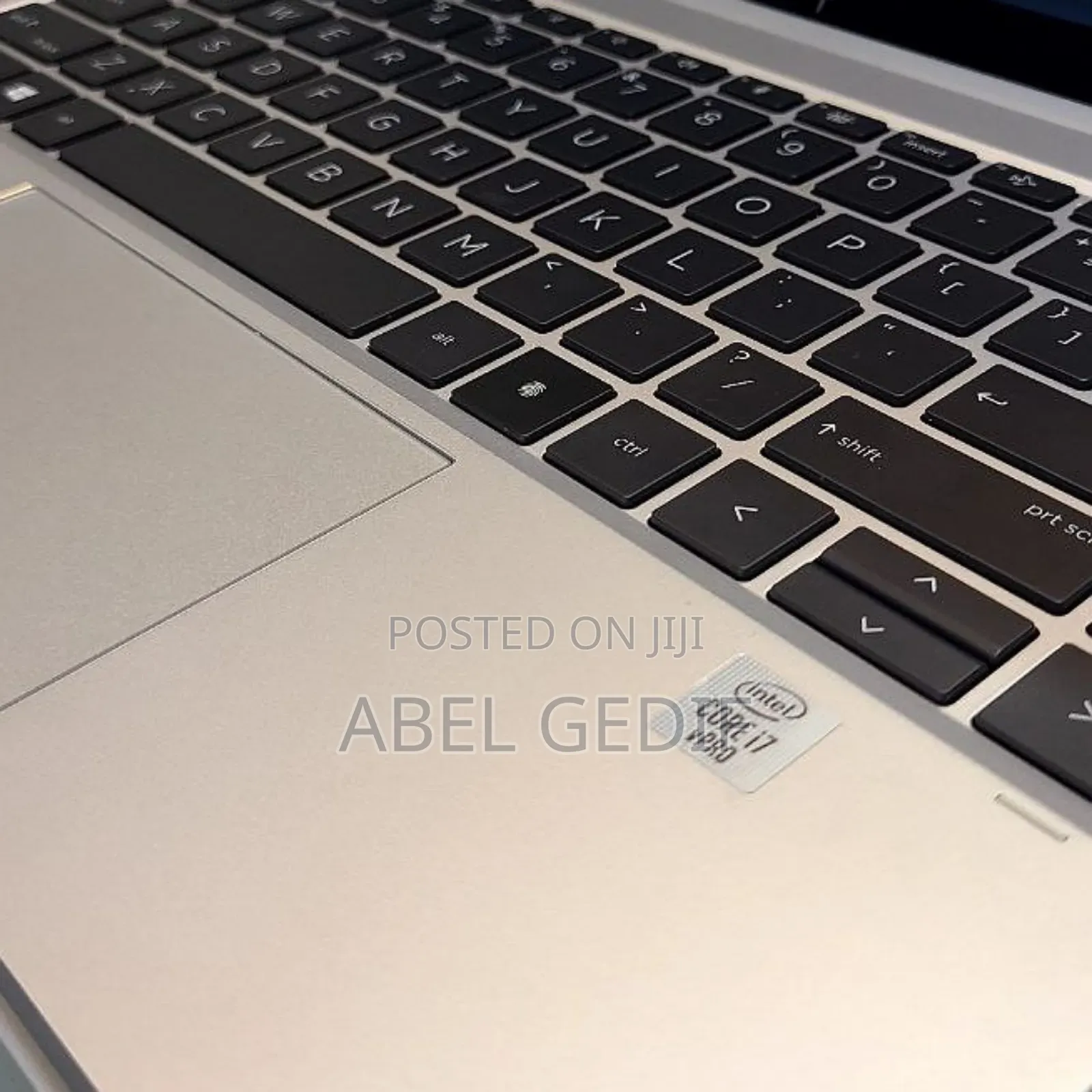 New Laptop HP EliteBook X360 1040 G7 16GB Intel Core I7 SSD 512GB