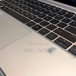 New Laptop HP EliteBook X360 1040 G7 16GB Intel Core I7 SSD 512GB