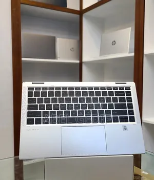 Photo - New Laptop HP EliteBook X360 1040 G7 16GB Intel Core I7 SSD 512GB