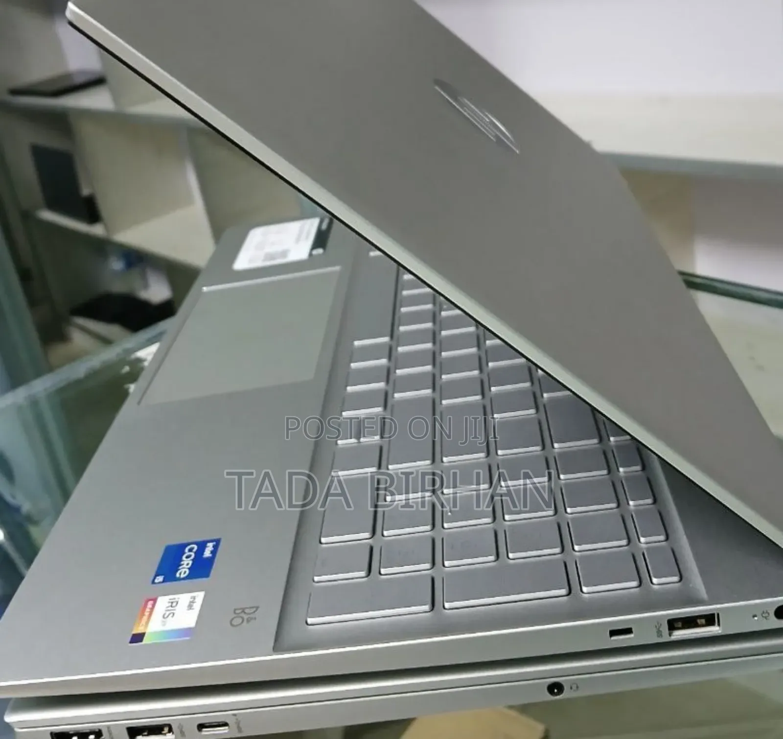 New Laptop HP Stream Notebook 16GB Intel Core I5 SSD 512GB