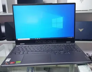 New Laptop Lenovo Legion 5 16GB AMD Ryzen 7 SSD 1T