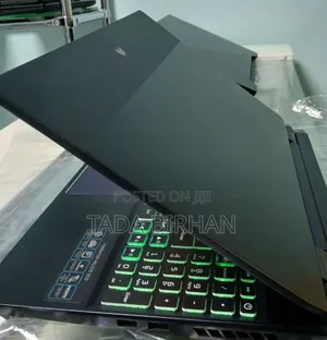 Photo - New Laptop Acer Predator Helios 300 16GB Intel Core I7 SSD 512GB