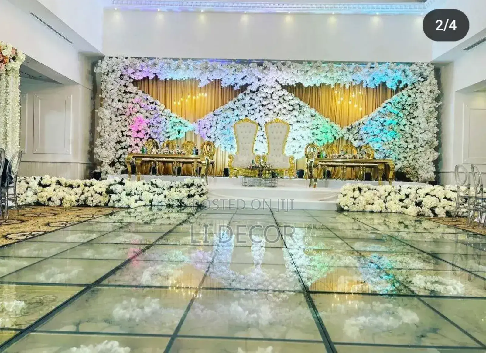 Wedding Decor