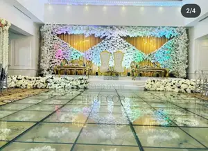 Photo - Wedding Decor