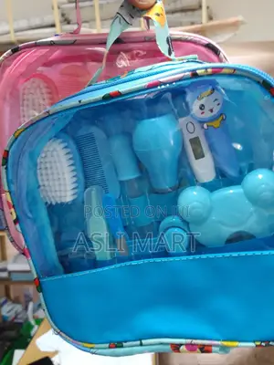 Baby Grooming Kits