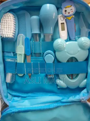 Baby Grooming Kits